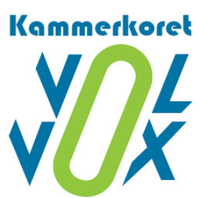 Volvox logo